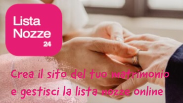 Lista Nozze 24